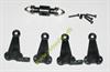 ZS TAIL HOUSING SET